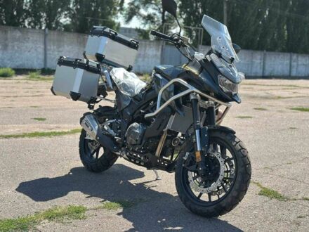 Senke Другая, объемом двигателя 0.45 л и пробегом 0 тыс. км за 245600 $, фото 1 на Automoto.ua