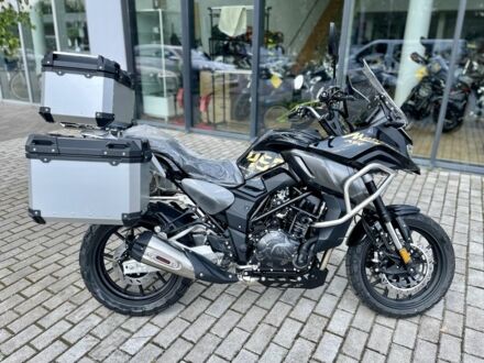 Senke Другая, объемом двигателя 0.4 л и пробегом 0 тыс. км за 5800 $, фото 1 на Automoto.ua