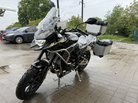 Senke Інша 2025 у Львові на Automoto.ua Senke Інша, об'ємом двигуна 0.45 л та пробігом 0 тис. км за 5800 $, фото 1 на Automoto.ua