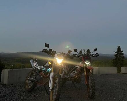 Чорний Senke Desert, об'ємом двигуна 0 л та пробігом 65 тис. км за 1400 $, фото 4 на Automoto.ua