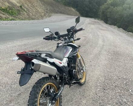 Чорний Senke Desert, об'ємом двигуна 0 л та пробігом 65 тис. км за 1400 $, фото 2 на Automoto.ua