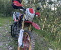 Красный Senke Desert, объемом двигателя 0.25 л и пробегом 1 тыс. км за 1550 $, фото 1 на Automoto.ua