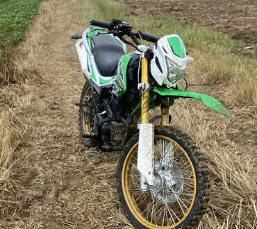 Senke Desert 2020 в Иршава на Automoto.ua Senke Desert, объемом двигателя 0.25 л и пробегом 6 тыс. км за 1200 $, фото 1 на Automoto.ua