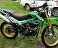 Зеленый Senke Desert, объемом двигателя 0.25 л и пробегом 2 тыс. км за 1400 $, фото 3 на Automoto.ua