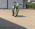 Зелений Senke Desert, об'ємом двигуна 0.25 л та пробігом 3 тис. км за 1200 $, фото 3 на Automoto.ua