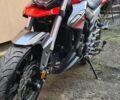 Красный Senke Leopard, объемом двигателя 0.35 л и пробегом 5 тыс. км за 2000 $, фото 1 на Automoto.ua