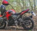 Красный Senke Leopard, объемом двигателя 0.35 л и пробегом 5 тыс. км за 2000 $, фото 1 на Automoto.ua