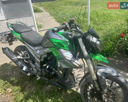 Senke Leopard, об'ємом двигуна 0.25 л та пробігом 5 тис. км за 1205 $, фото 2 на Automoto.ua