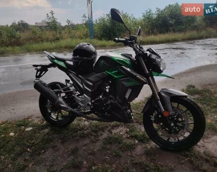 Senke Leopard, объемом двигателя 0.3 л и пробегом 9 тыс. км за 1885 $, фото 4 на Automoto.ua