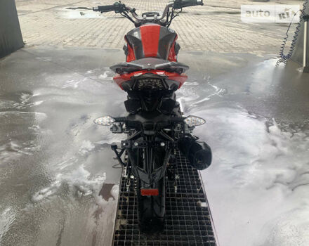 Senke Leopard, объемом двигателя 0.25 л и пробегом 2 тыс. км за 900 $, фото 3 на Automoto.ua