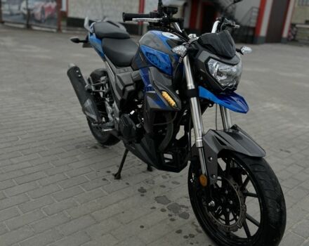 Senke Leopard, об'ємом двигуна 0.25 л та пробігом 0 тис. км за 1250 $, фото 1 на Automoto.ua