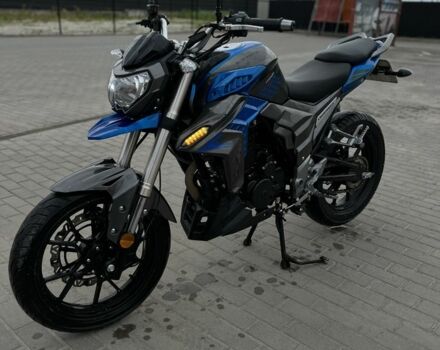 Senke Leopard, об'ємом двигуна 0.25 л та пробігом 0 тис. км за 1250 $, фото 2 на Automoto.ua