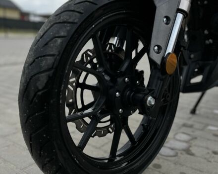 Senke Leopard, об'ємом двигуна 0.25 л та пробігом 0 тис. км за 1250 $, фото 12 на Automoto.ua