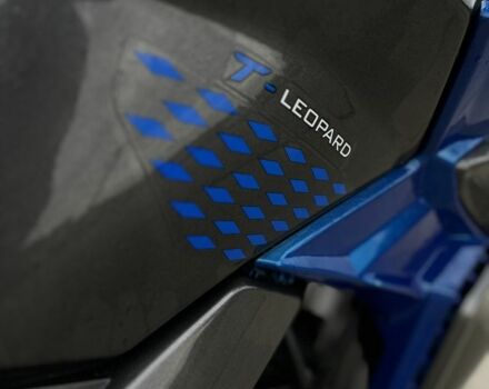 Senke Leopard, об'ємом двигуна 0.25 л та пробігом 0 тис. км за 1250 $, фото 5 на Automoto.ua