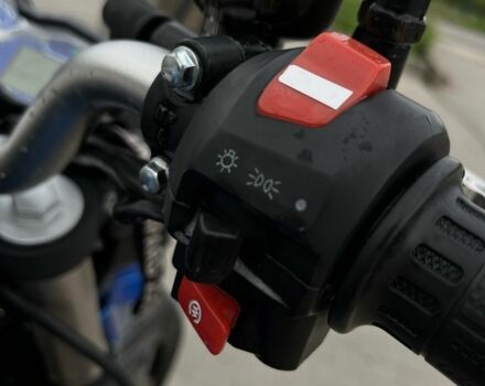 Senke Leopard, об'ємом двигуна 0.25 л та пробігом 0 тис. км за 1250 $, фото 10 на Automoto.ua