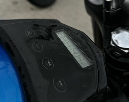 Senke Leopard, об'ємом двигуна 0.25 л та пробігом 0 тис. км за 1250 $, фото 9 на Automoto.ua