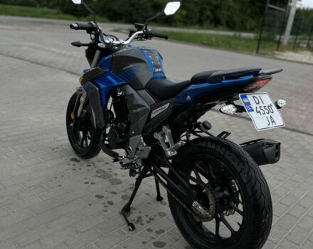 Senke Leopard, об'ємом двигуна 0.25 л та пробігом 0 тис. км за 1250 $, фото 3 на Automoto.ua