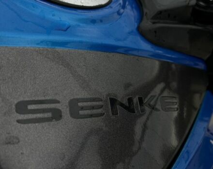 Senke Leopard, об'ємом двигуна 0.25 л та пробігом 0 тис. км за 1250 $, фото 7 на Automoto.ua