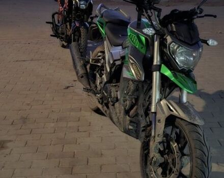 Senke Leopard, об'ємом двигуна 0.2 л та пробігом 0 тис. км за 680 $, фото 3 на Automoto.ua