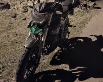 Senke Leopard, об'ємом двигуна 0.2 л та пробігом 0 тис. км за 680 $, фото 2 на Automoto.ua