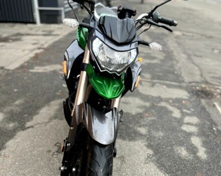 Senke Leopard, об'ємом двигуна 0.25 л та пробігом 0 тис. км за 1065 $, фото 2 на Automoto.ua