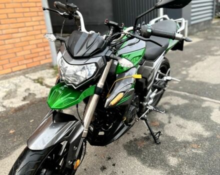 Senke Leopard, об'ємом двигуна 0.25 л та пробігом 0 тис. км за 1065 $, фото 1 на Automoto.ua