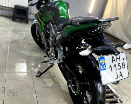 Senke Leopard, об'ємом двигуна 0.25 л та пробігом 0 тис. км за 1065 $, фото 12 на Automoto.ua