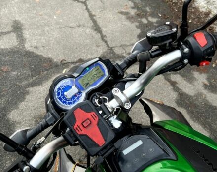 Senke Leopard, об'ємом двигуна 0.25 л та пробігом 0 тис. км за 1065 $, фото 7 на Automoto.ua