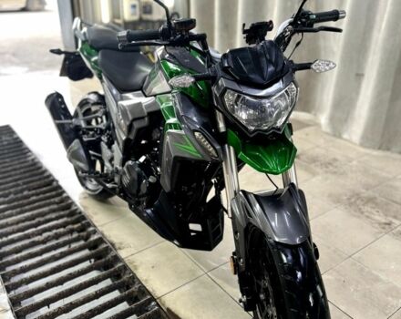 Senke Leopard, об'ємом двигуна 0.25 л та пробігом 0 тис. км за 1065 $, фото 11 на Automoto.ua