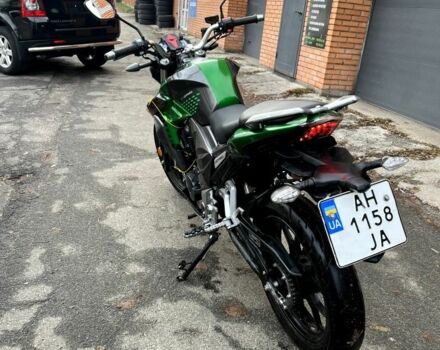 Senke Leopard, об'ємом двигуна 0.25 л та пробігом 0 тис. км за 1065 $, фото 4 на Automoto.ua