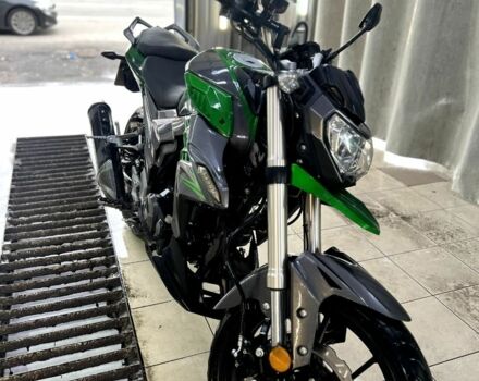 Senke Leopard, об'ємом двигуна 0.25 л та пробігом 0 тис. км за 1065 $, фото 10 на Automoto.ua