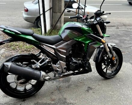 Senke Leopard, об'ємом двигуна 0.25 л та пробігом 0 тис. км за 1065 $, фото 3 на Automoto.ua