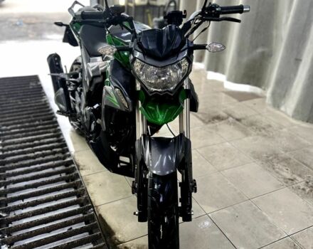 Senke Leopard, об'ємом двигуна 0.25 л та пробігом 0 тис. км за 1065 $, фото 5 на Automoto.ua