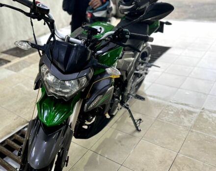 Senke Leopard, об'ємом двигуна 0.25 л та пробігом 0 тис. км за 1065 $, фото 6 на Automoto.ua