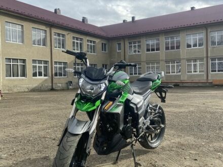 Senke Leopard, об'ємом двигуна 0.25 л та пробігом 0 тис. км за 950 $, фото 1 на Automoto.ua