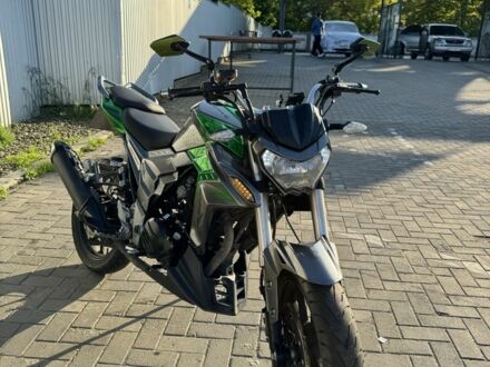 Senke Leopard, об'ємом двигуна 0.25 л та пробігом 0 тис. км за 1100 $, фото 1 на Automoto.ua