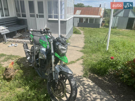 Senke Leopard 2020 у Новой Ушице на Automoto.ua Senke Leopard, об'ємом двигуна 0.25 л та пробігом 5 тис. км за 1205 $, фото 1 на Automoto.ua