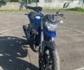 Синий Senke Leopard, объемом двигателя 0.28 л и пробегом 8 тыс. км за 1800 $, фото 3 на Automoto.ua
