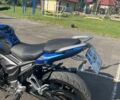 Синий Senke Leopard, объемом двигателя 0.28 л и пробегом 8 тыс. км за 1800 $, фото 5 на Automoto.ua