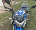 Синий Senke Leopard, объемом двигателя 0.25 л и пробегом 8 тыс. км за 1000 $, фото 6 на Automoto.ua