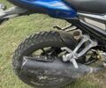 Синий Senke Leopard, объемом двигателя 0.25 л и пробегом 8 тыс. км за 1000 $, фото 4 на Automoto.ua