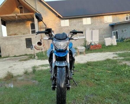 Синий Senke Leopard, объемом двигателя 0 л и пробегом 1 тыс. км за 2300 $, фото 8 на Automoto.ua