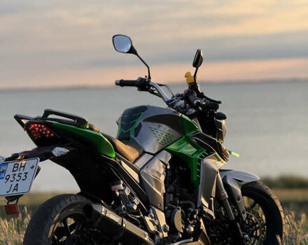 Зеленый Senke Leopard, объемом двигателя 0.35 л и пробегом 10 тыс. км за 1900 $, фото 1 на Automoto.ua