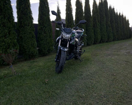 Зеленый Senke Leopard, объемом двигателя 0 л и пробегом 3 тыс. км за 2000 $, фото 7 на Automoto.ua