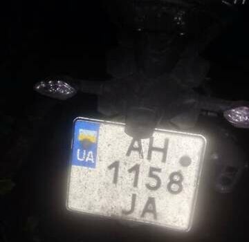 Зелений Senke Leopard, об'ємом двигуна 0.25 л та пробігом 11 тис. км за 1422 $, фото 1 на Automoto.ua