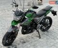 Зелений Senke Leopard, об'ємом двигуна 0 л та пробігом 7 тис. км за 1650 $, фото 4 на Automoto.ua