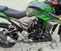 Зелений Senke Leopard, об'ємом двигуна 0 л та пробігом 7 тис. км за 1650 $, фото 3 на Automoto.ua