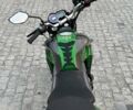 Зелений Senke Leopard, об'ємом двигуна 0 л та пробігом 7 тис. км за 1650 $, фото 7 на Automoto.ua