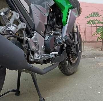 Зелений Senke Leopard, об'ємом двигуна 0.3 л та пробігом 8 тис. км за 1521 $, фото 1 на Automoto.ua