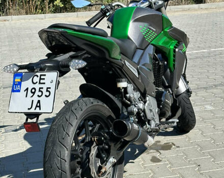 Зеленый Senke Leopard, объемом двигателя 0.25 л и пробегом 6 тыс. км за 1390 $, фото 11 на Automoto.ua